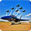 AirPlane Simulation : Jet Flying Game