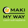 Maki My Way