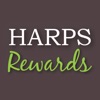 Icon Harps Rewards
