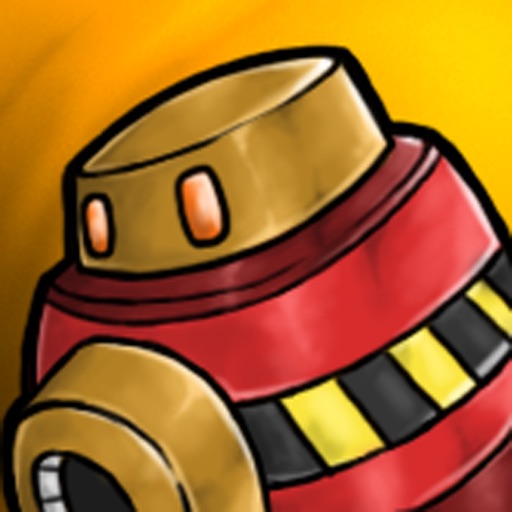 Barrel Blaster icon