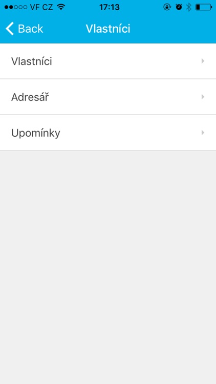 Domsys Správce