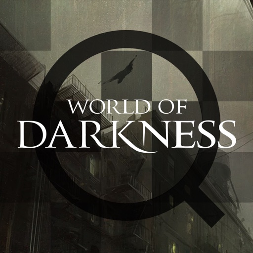 World of Darkness Quizima