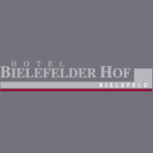 Hotel - Bielefelder Hof