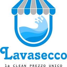 Lavasecco una clean