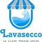 Lavasecco una clean is an intelligent application which permits you to follow your garments in the laundry Shop