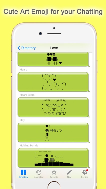 Emoticon.s Free - Animated Emoji Keyboard 3D icons