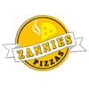 Zannies Pizzas