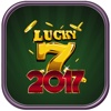 Lucky 2017 - Free Vegas Slots Machine