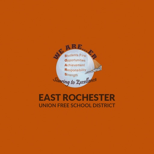 East Rochester Union Free School District icon