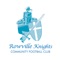 A group of parents met in the lower common room at St Simon’s Catholic Primary School on the 16th November 1993 to discuss the formation of a new junior football club as a real alternative to the current offering