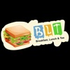 BLT-Breakfast, Lunch & Tea