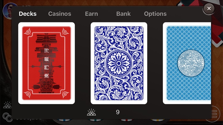 Blackjack screenshot-3