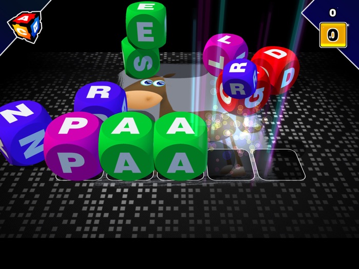 Magische Letters Nederlands