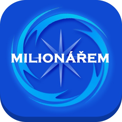 Milionářem 2017 iOS App