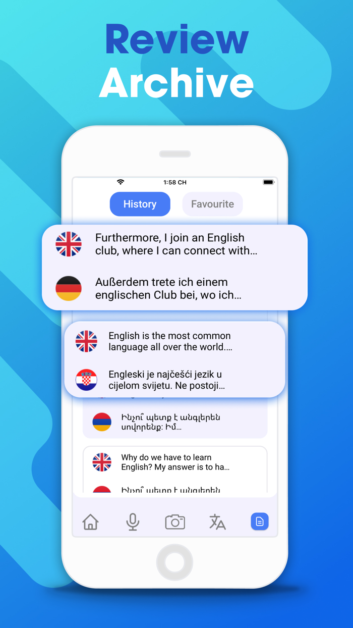 Hi Translate Voice  Text Now