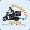 MCG Delivery