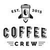 Coffee Crew - сеть кофеен в Москве