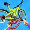 Chain Runner 3D