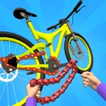 Chain Runner 3D