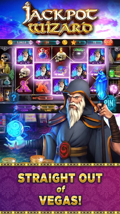 SLOTS GOD OF WEALTH CASINO 1.1 IOS CASINO SLOTS GOD OF WEALTH CASINO 1.1 IOS