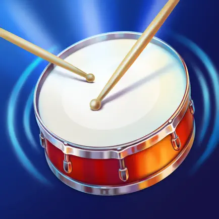 Барабаны-музыкальная ритм игра Читы