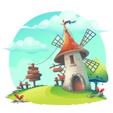 Activities of Candy Mill and Fox Fruit Slasher