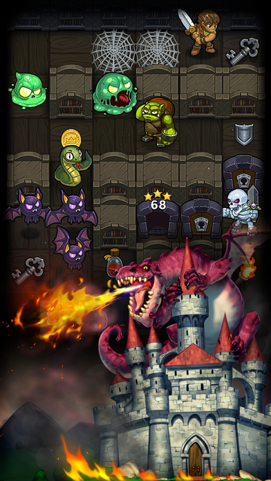 Maze Lord Screenshot 2