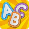 Learning ABC Puzzle for Kids
