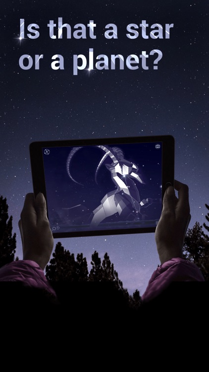 Star Walk 2 Ads+ Night Sky Map - Stars and Planets