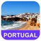 *** Portugal Offline Map App  ***