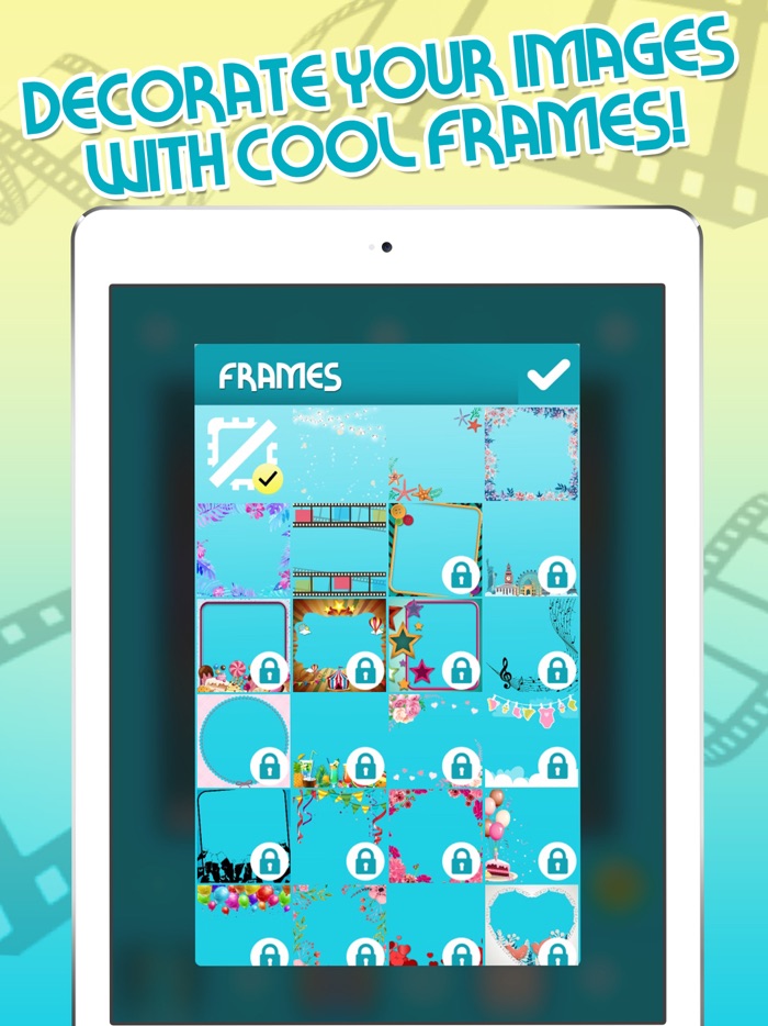 Best SlideShow Maker – Gif Video Editor with Music