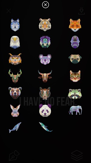 Avataria - Animal totem motivational creator(圖3)-速報App