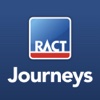 RACT Journeys magazine