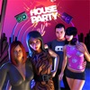 Party Simulator House Game