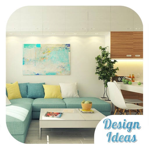 Home & Interior Design Ideas icon
