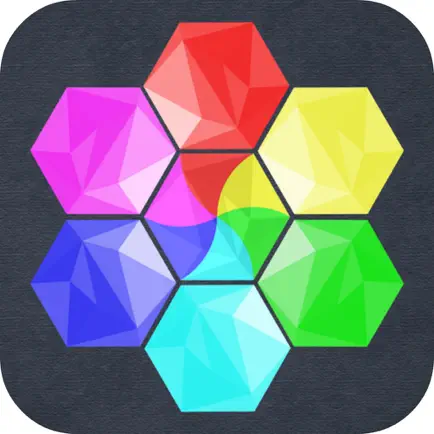 Mini Color Hexa Puzzle Cheats