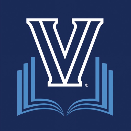 Villanova University Guides iOS App