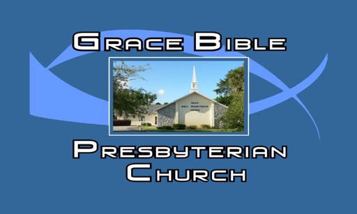 Grace Bible Presbyterian