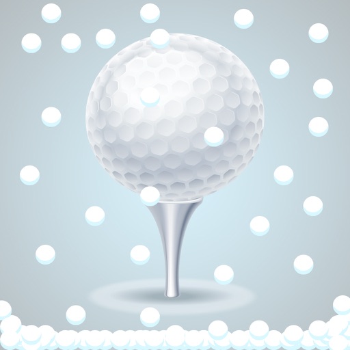 Golf In Winter