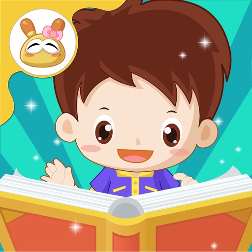 Chinese Joy(爱贝点点通) - Learning Chinese For Kids