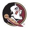 Florida State Animated+Stickers for iMessage