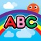 ABC Letter Tracing - Learn to Write Alphabet Game