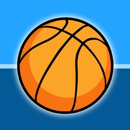 Basketball Finger Ball