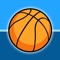 Basketball Finger Ball is a funny arcade game 100% free