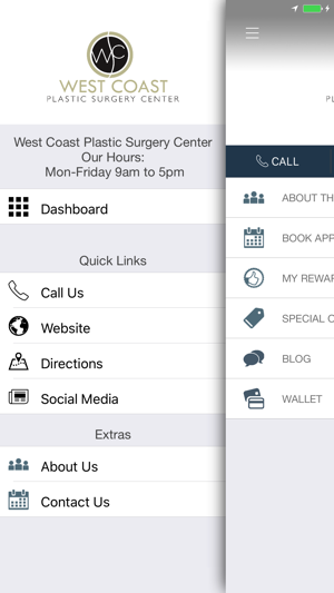 West Coast Plastic Surgery Center(圖2)-速報App