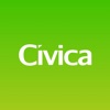 Icon Civica