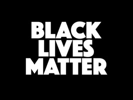 Black Lives Matter Movement sticker pack