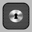 icone application App Secret