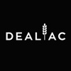 Dealiac - Find Gluten Free Restaurants