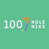 100 Hole Hike